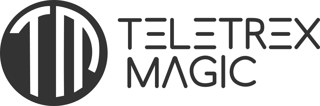 teletrex-magic.com